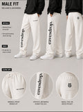 THE LISTENER TROUSER